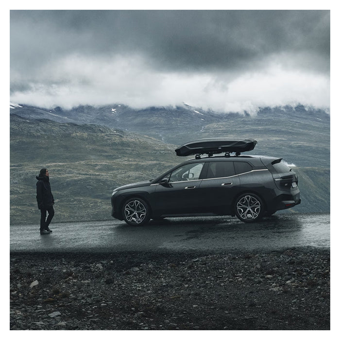 Thule Motion 3 XL black glossy (8)