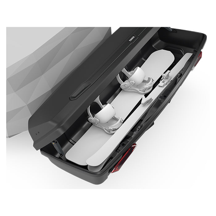 Thule Arcos XL bagageboks 450L (7)