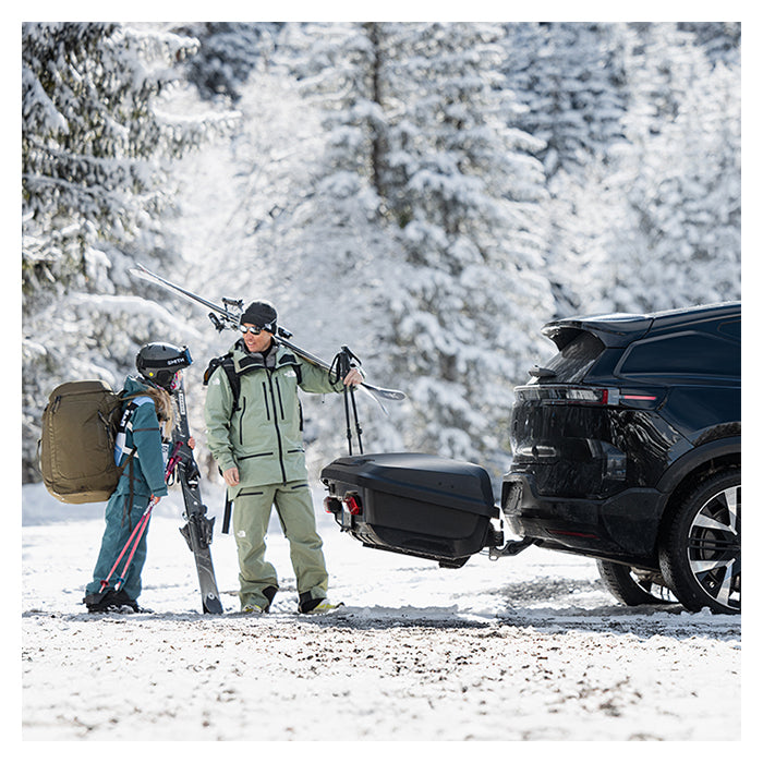 Thule Arcos XL bagageboks 450L (12)