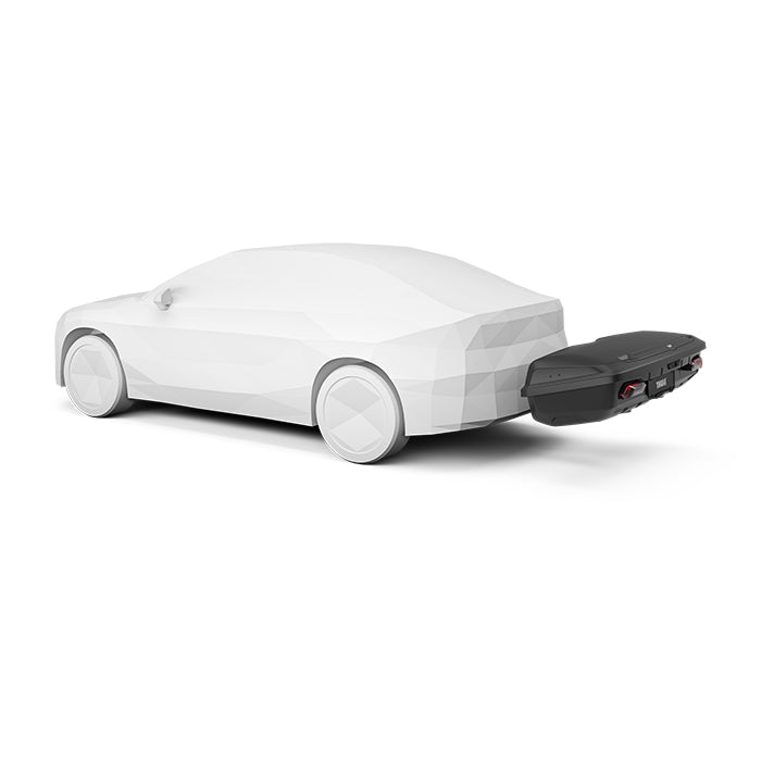 Thule Arcos XL bagageboks 450L ink. Arcos platform (5)