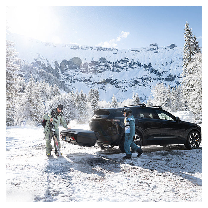 Thule Arcos XL bagageboks 450L ink. Arcos platform (12)