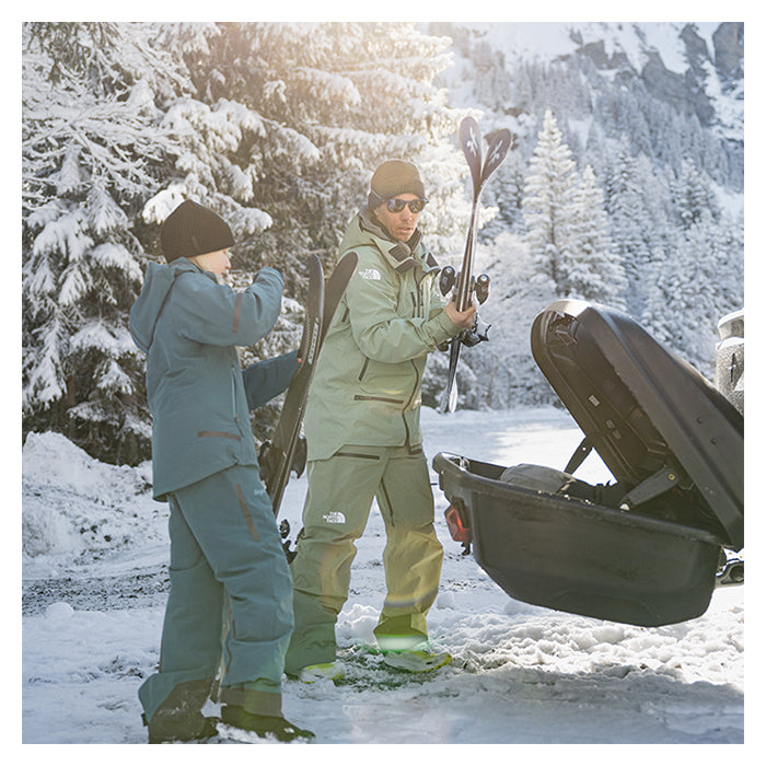 Thule Arcos XL bagageboks 450L ink. Arcos platform (13)