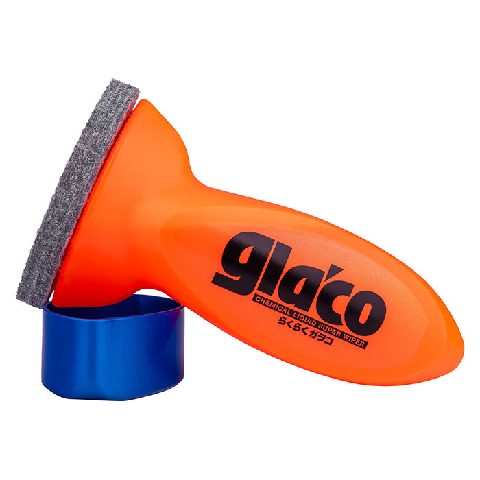 Soft99 Glaco QAD 120ml (2)
