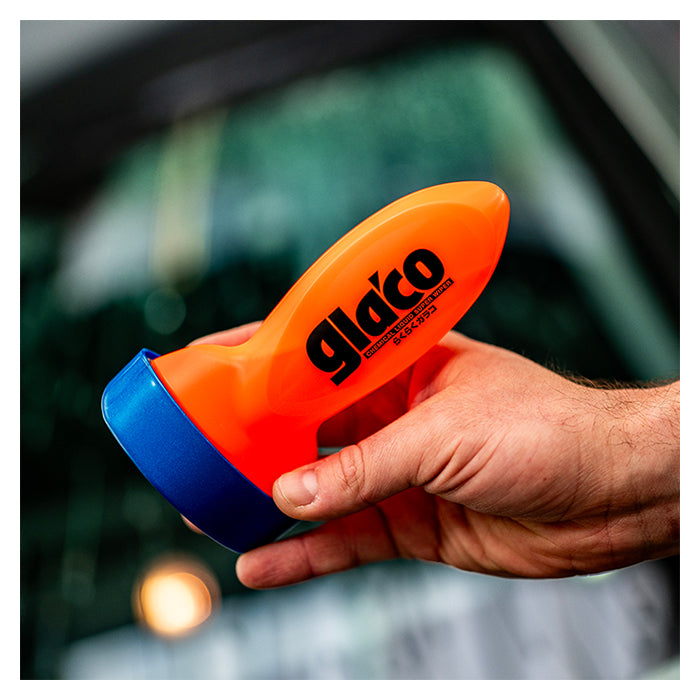 Soft99 Glaco QAD 120ml (12)