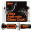 Soft99 Glaco Ultra Anti Rain coating kit