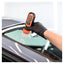 Soft99 Glaco Ultra Anti Rain coating kit (9)