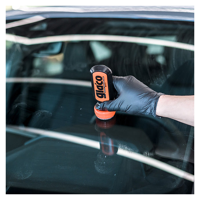 Soft99 Glaco Ultra Anti Rain coating kit (10)
