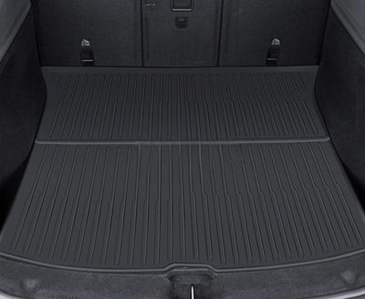 Trunk/Bagagerumsmåtte til Tesla model Y Juniper