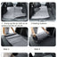 Premium luftmadras med memory foam til Xpeng G6 - GreenGoing
