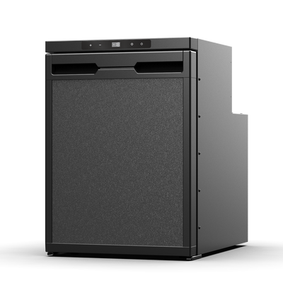 Alpicool CR50xS 2-zone kompressor køler (43,7L)
