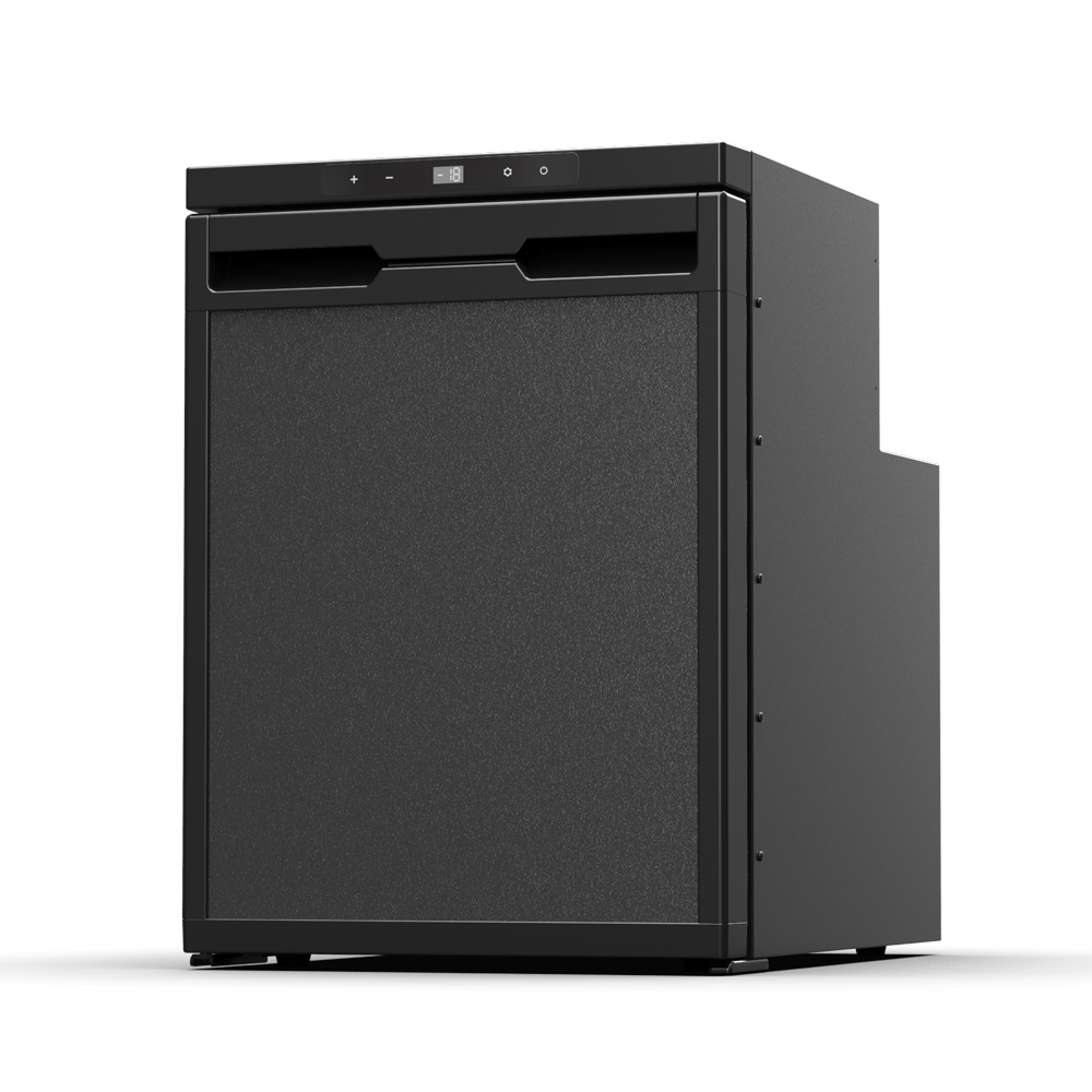 Alpicool CR40xS 2-zone kompressor køler (35,8L)