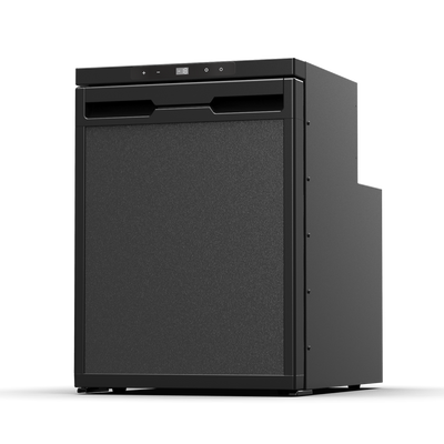 Alpicool CR40xS 2-zone kompressor køler (35,8L)