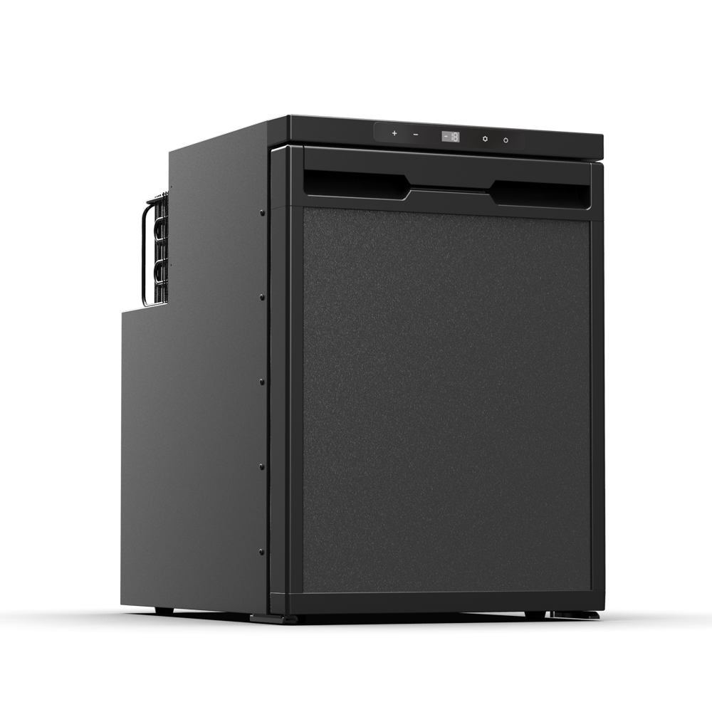 Alpicool CR40xS 2-zone kompressor køler (35,8L)