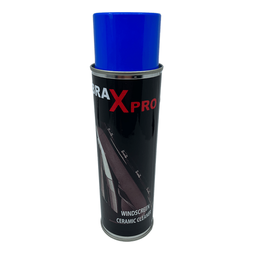 Keramisk cleaner 500 ml spray