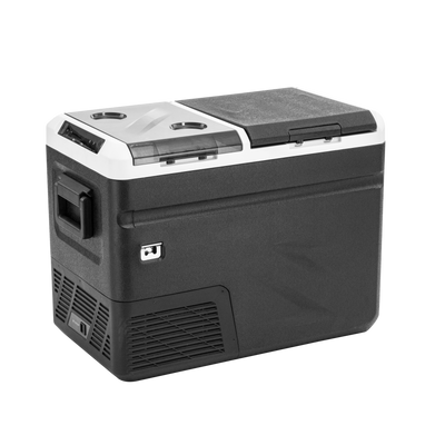 Alpicool IC36 kompressor køleboks + isterningemaskine (36l)