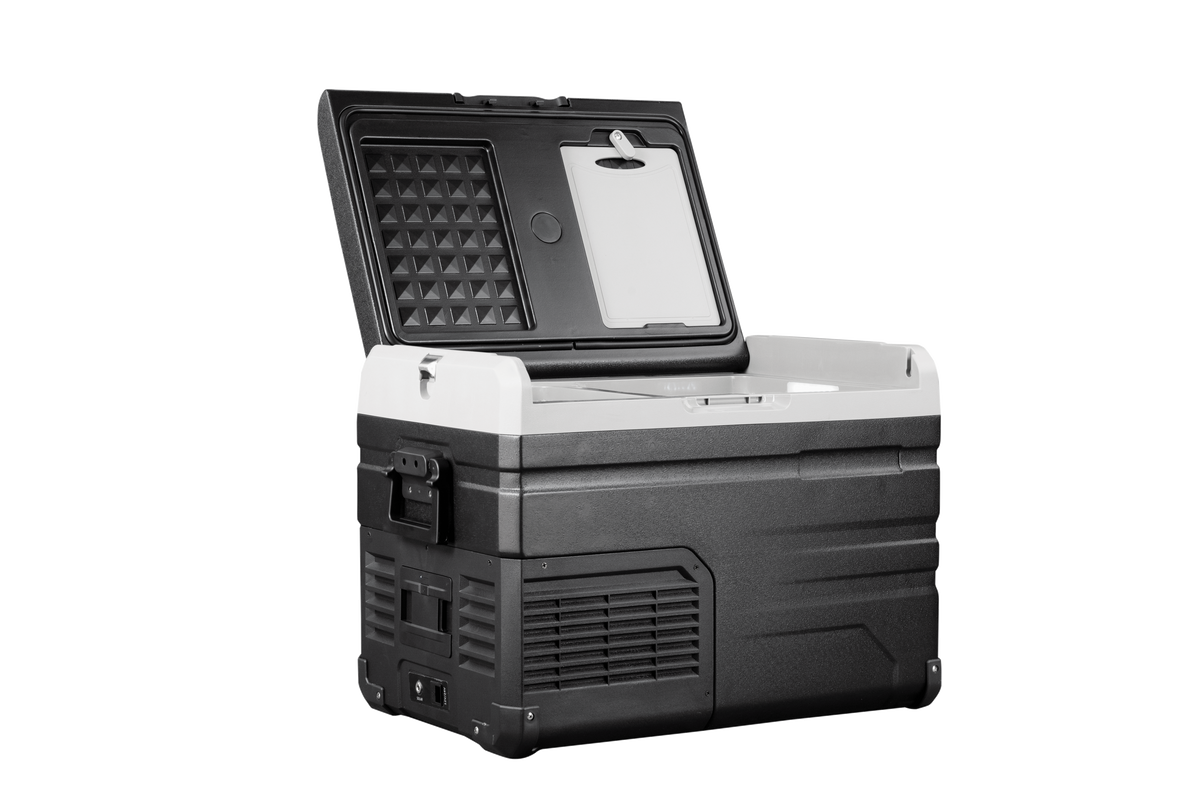 Alpicool TW35 kompressor køleboks (35l)