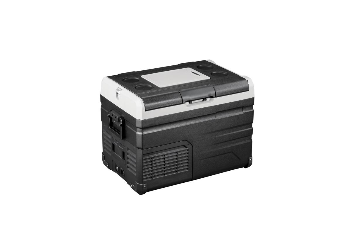 Alpicool TW35 kompressor køleboks (35l)