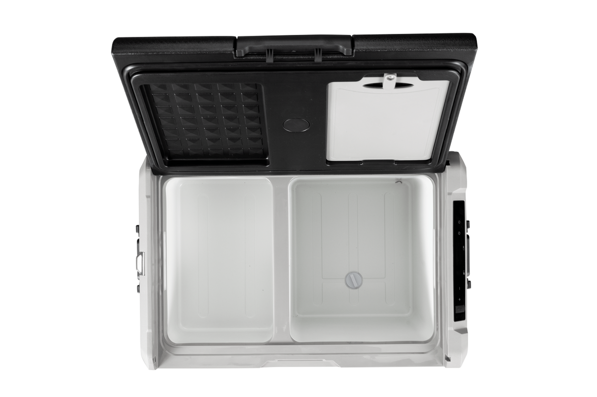 Alpicool TW35 kompressor køleboks (35l)