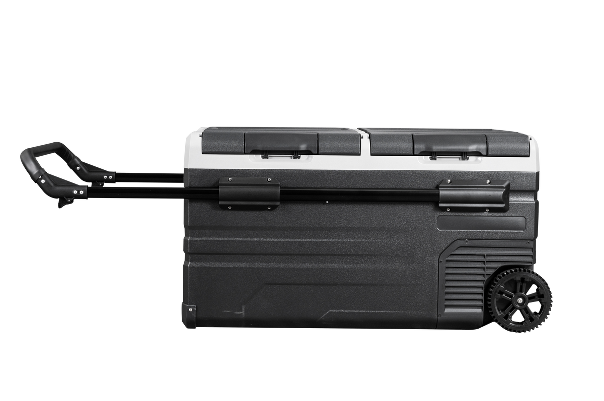 Alpicool TWW 75 kompressor køleboks (75l)