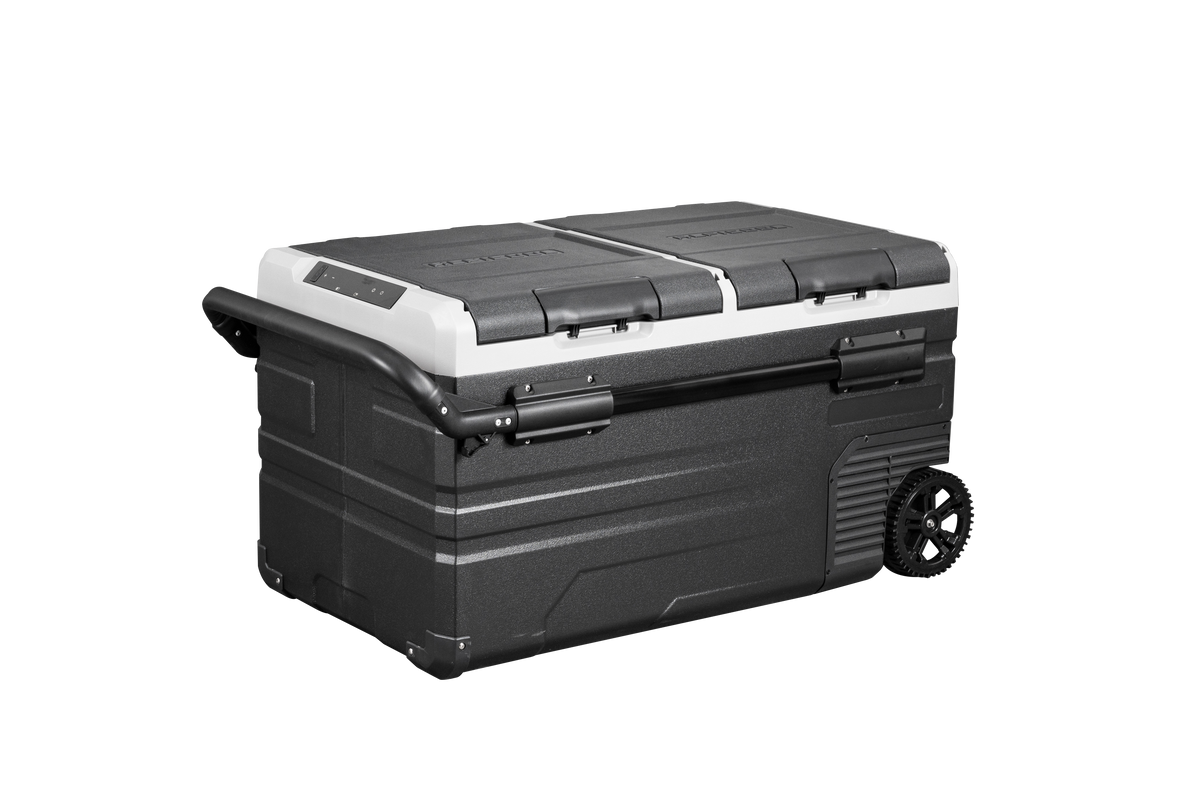 Alpicool TWW 75 kompressor køleboks (75l)