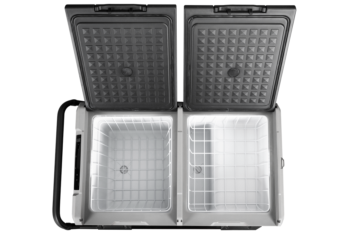 Alpicool TWW 75 kompressor køleboks (75l)
