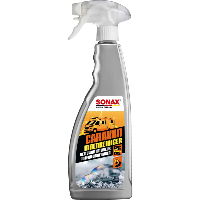SONAX CARAVAN Interior Cleaner 750ml