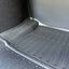All weather bagagerumsmåtte/trunk til Tesla Model 3 Highland - GreenGoing
