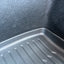 All weather toolboxmåtte til Tesla Model 3 Highland - GreenGoing