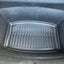 All weather toolboxmåtte til Tesla Model 3 Highland - GreenGoing