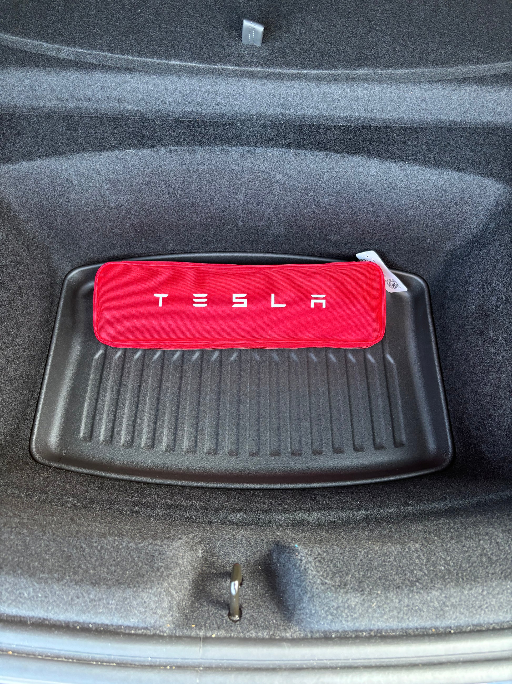 Komplet All weather måttesæt til Tesla Model 3 Highland - GreenGoing