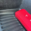 All weather toolboxmåtte til Tesla Model 3 Highland - GreenGoing