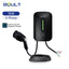 Boult WP04 Wallbox: 11kW (3-faset) | Mat sort