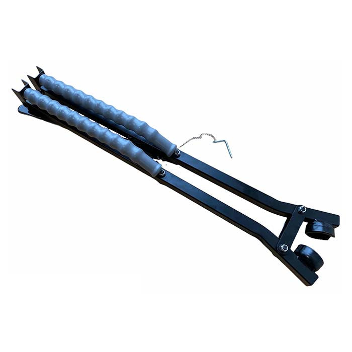 Avant Easy-Fit cykelholder inkl. lygtebom - produktbillede 5