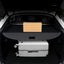 Premium hattehylde til Tesla Model Y 2020-2024 - bagagerums cover - GreenGoing