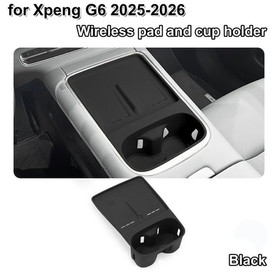 Kopholder til Xpeng G6 (2025-) - GreenGoing