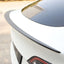 Performance-spoiler i kulfiber-look til Tesla