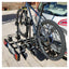 Buzzrack Buzzracer-3 Cykelholder til 3 cykler