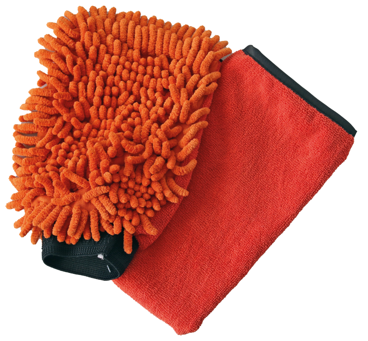 EXOline Vaskesæt, microfiber 2 dele