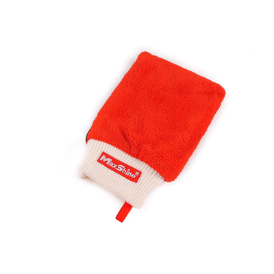 MaxShine Microfiber Clay Vaskehandske