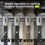 Boult WP04 Wallbox: 11kW (3-faset) | Mat sort