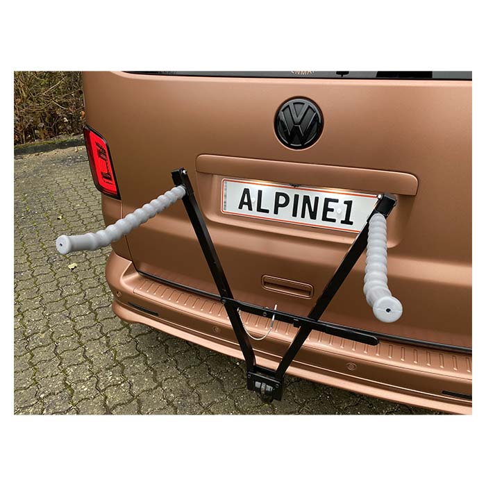 Avant Easy-Fit cykelholder - produktbillede 8