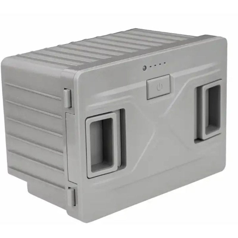 Alpicool indbygnings batteri 15,6amp - GreenGoing