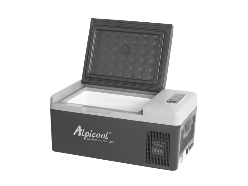 Alpicool Køler G15 - GreenGoing