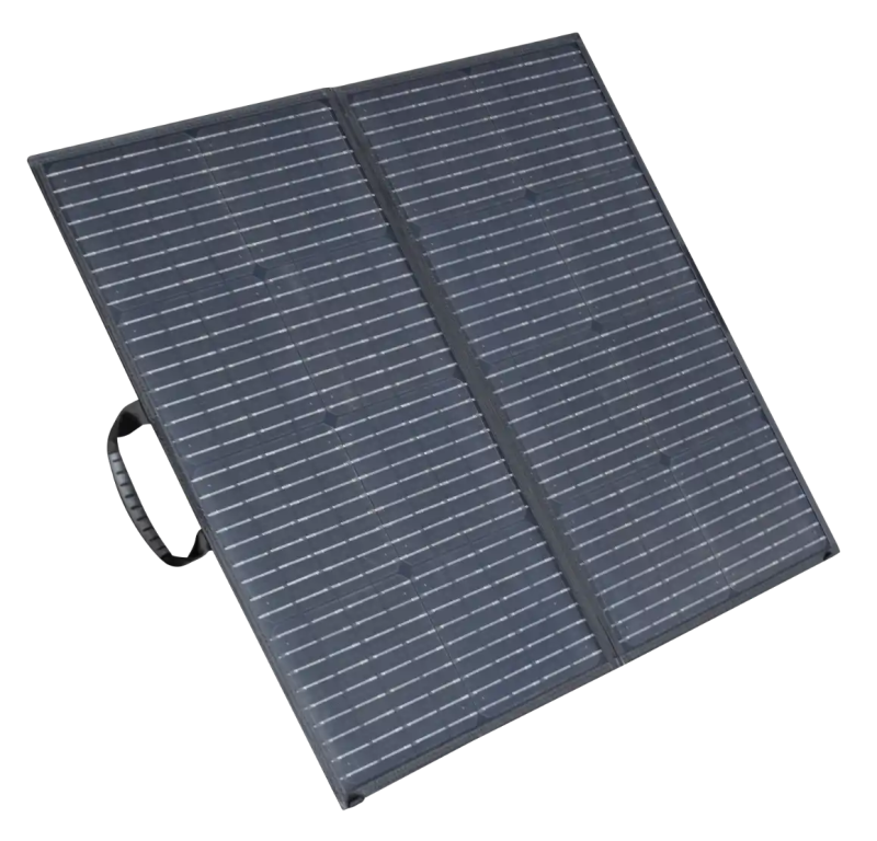Alpicool Solpanel 100Watt - GreenGoing