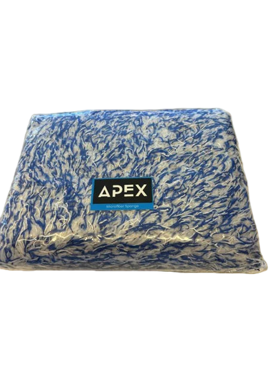 APEX Microfiber vaskesvamp til bilvask - GreenGoing