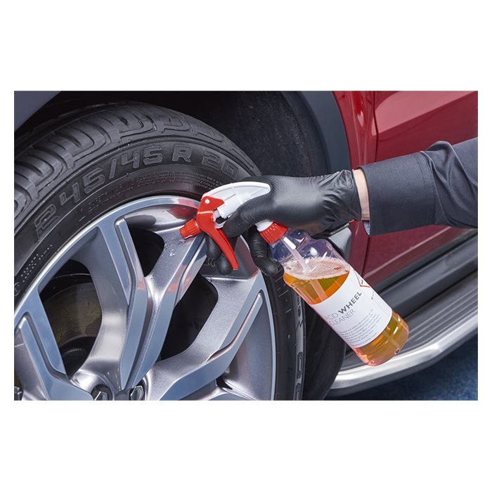 Autoglym Acid Wheel Cleaner 5L Fælgrens med syre - GreenGoing
