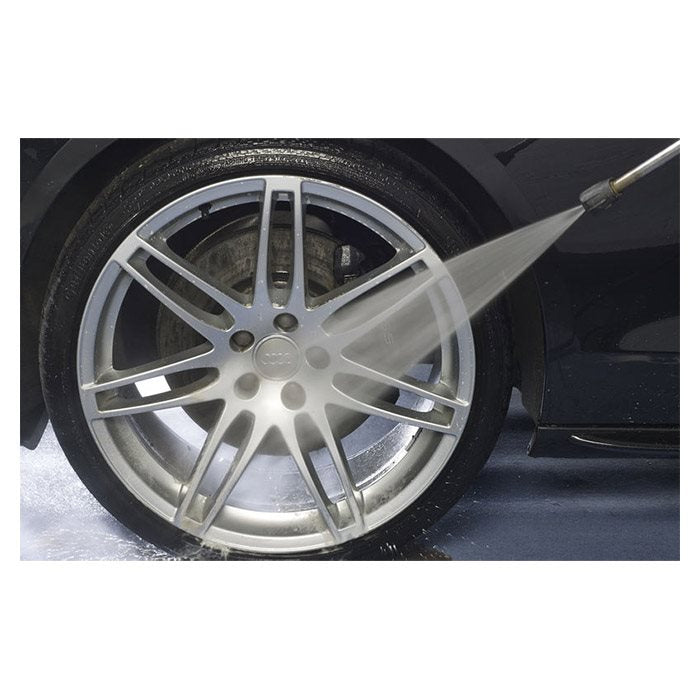 Autoglym Acid Wheel Cleaner 5L Fælgrens med syre - GreenGoing