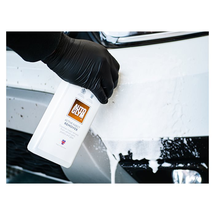 Autoglym Active Insect Remover 500 ml. - GreenGoing