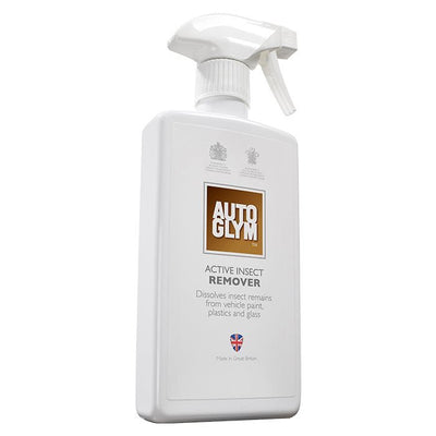 Autoglym Active Insect Remover 500 ml. - GreenGoing