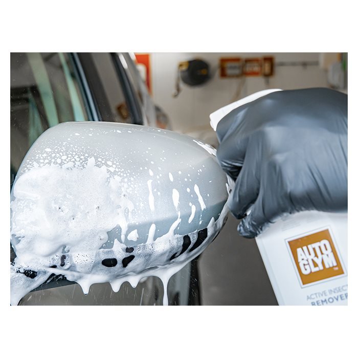 Autoglym Active Insect Remover 500 ml. - GreenGoing
